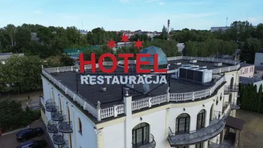 Komercinis nekilnojamasis turtas Parduodama 05-600 Grójec PL