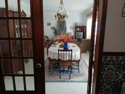 Dvaras Parduodama 7330-273 SANTO ANTÓNIO DAS AREIAS  PT