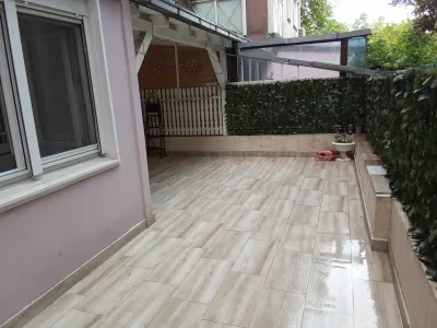 Komercinis nekilnojamasis turtas Parduodama 11077 Sumatovacka Vracar Beograd stan sa stanarima RS