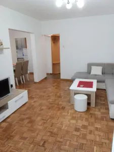 Pirmame aukšte Parduodama 11111 Vracar savski Dorcol Beograd expo 2027 estate invest RS